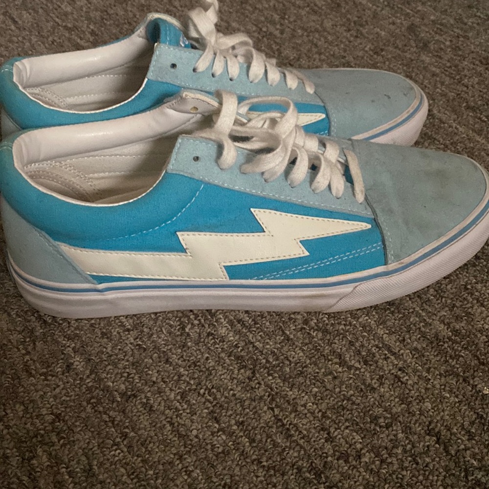 Revenge X Storm